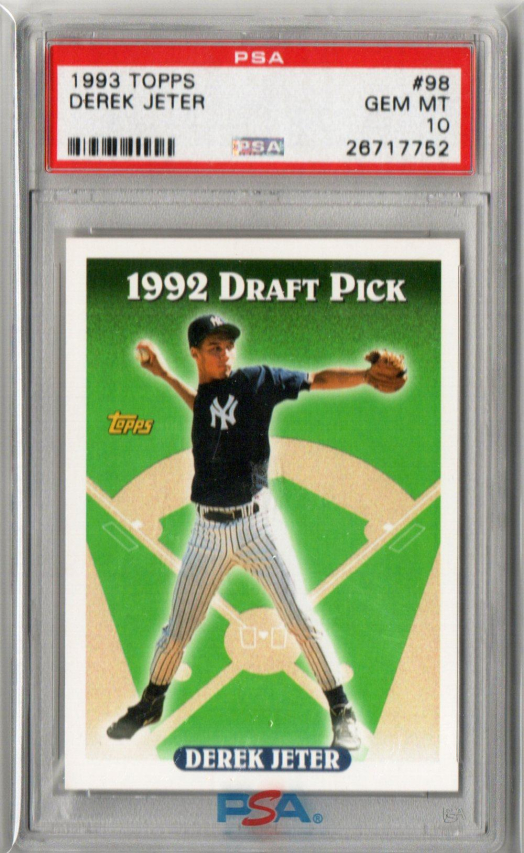 Derek Jeter: The Family Man Behind the Plate