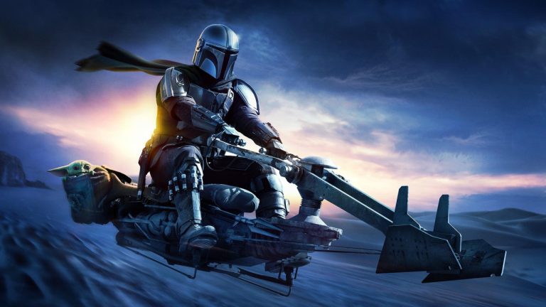 The Mandalorian Season 3: Meet the Stellar Cast!