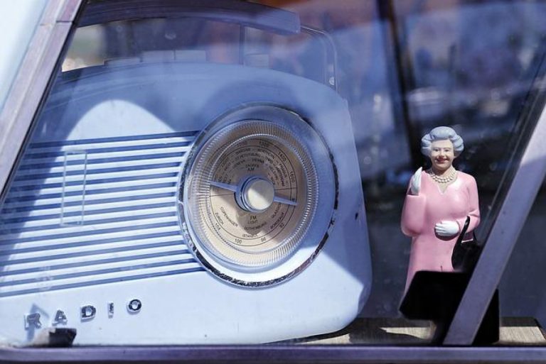 The Enigmatic Resting Place of Queen Elizabeth: Unveiling Her Mysterious Grave