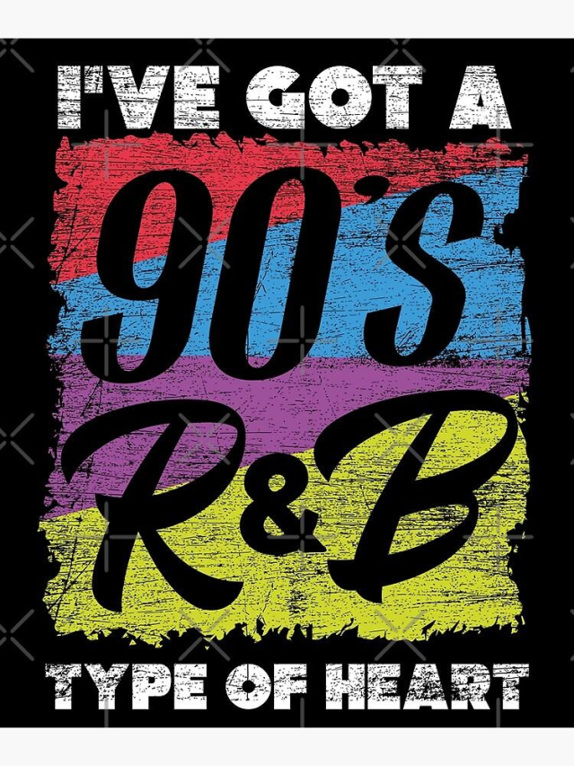 Unforgettable 90s Singers Who Defined an Era