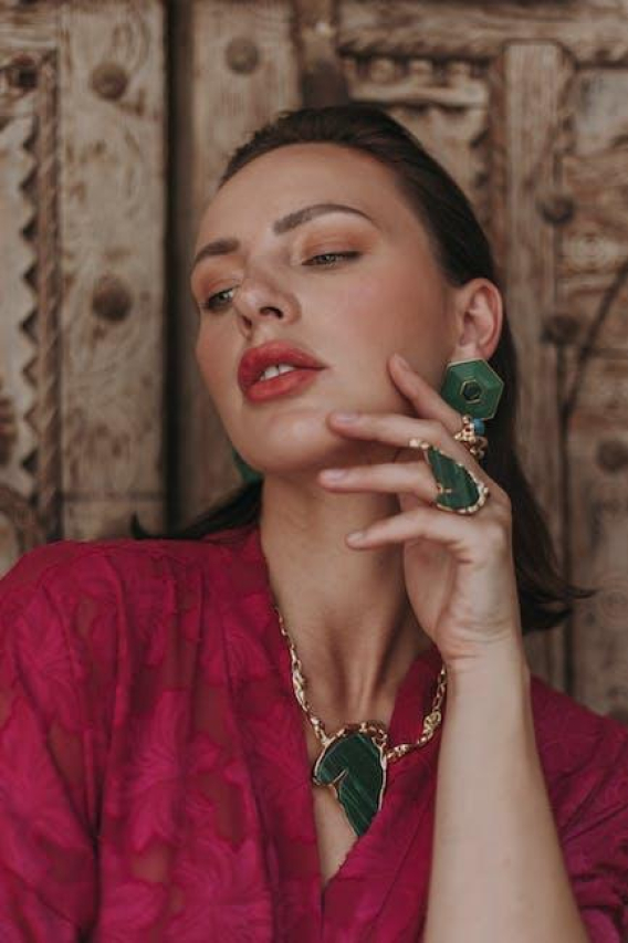 The Mystical Powers of Jade Bender: Unveiling the Secrets