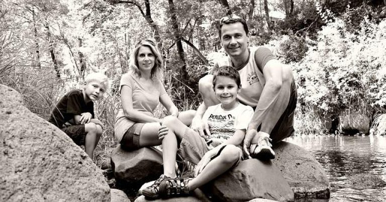 Unleashing the Power of the Rock Wife: Behind the Glamorous Curtain