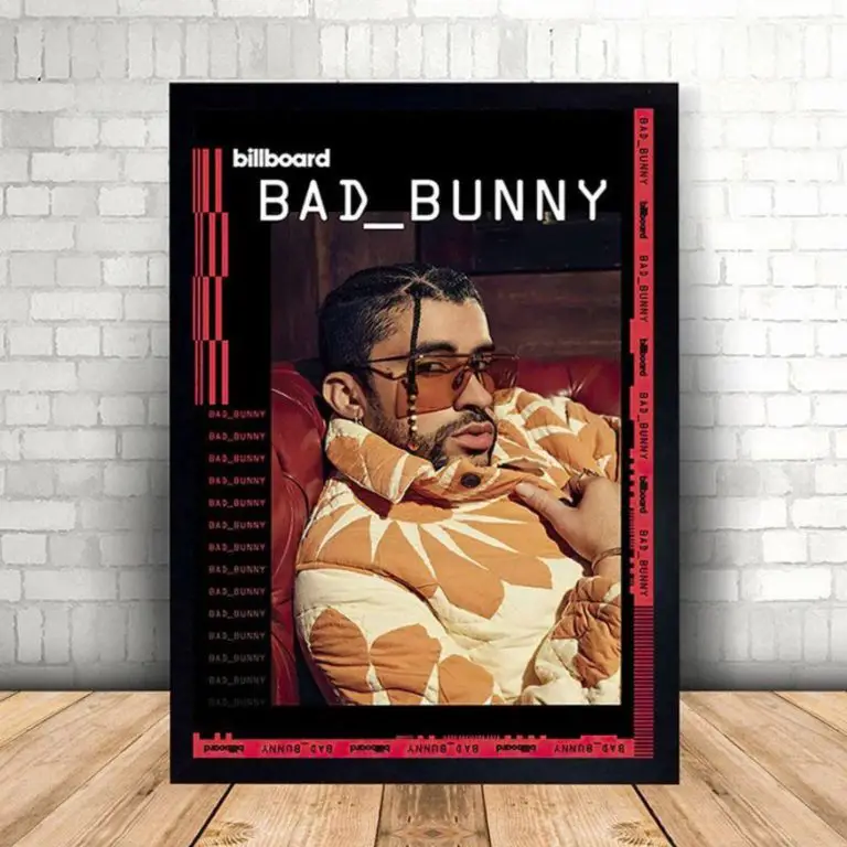 Unveiling Bad Bunny’s Iconic Style: A Creative Fashion Force