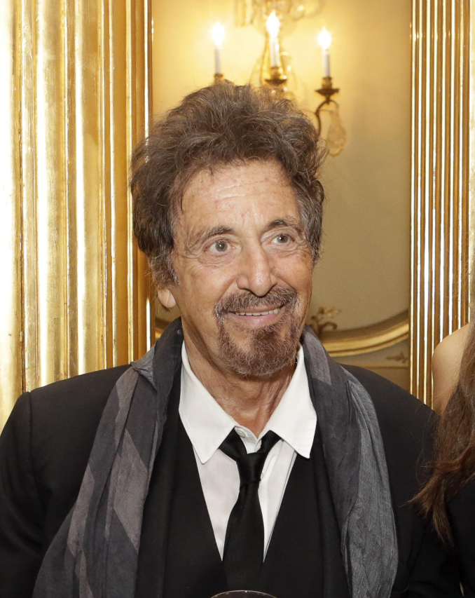 The Many Women in Al Pacino’s Life: Who is Al Pacino’s Girlfriend