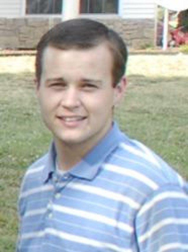 The Shocking Truth: What Did Josh Duggar Do