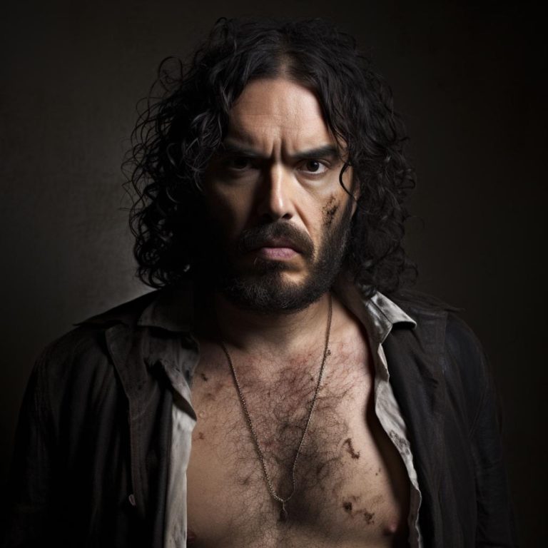 Unveiling Harvey Weinstein’s Wife: The Woman Behind the Scandal