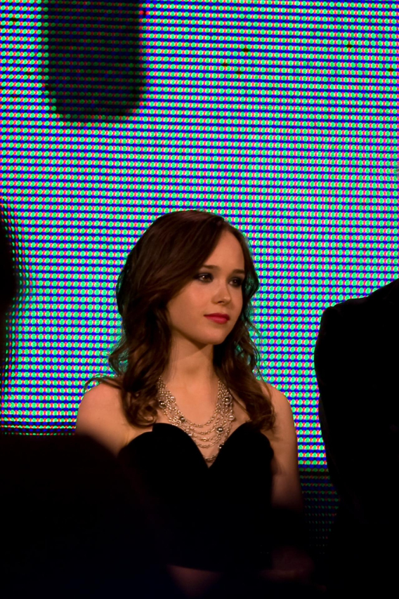 Ellen Page and Wife: A Love Story in Hollywood