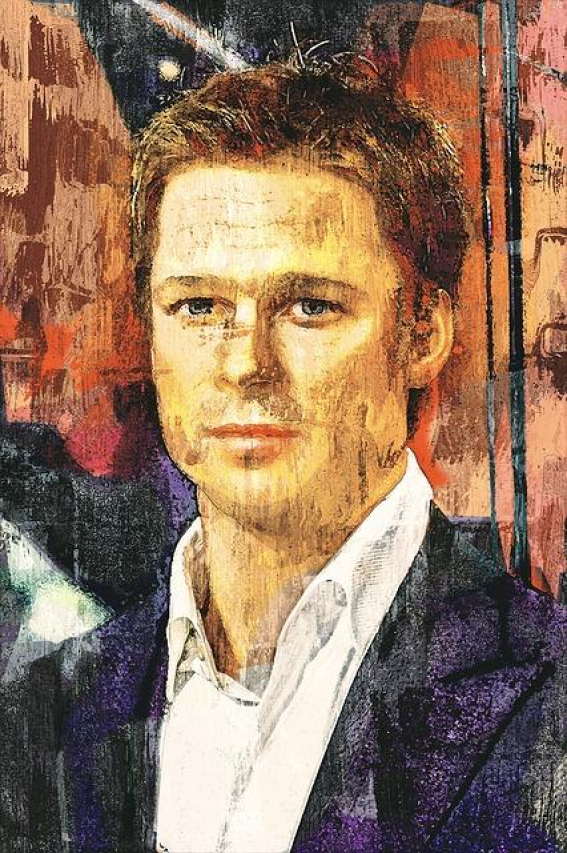 Inside Brad Pitt and Angelina Jolie’s Relationship: A Closer Look