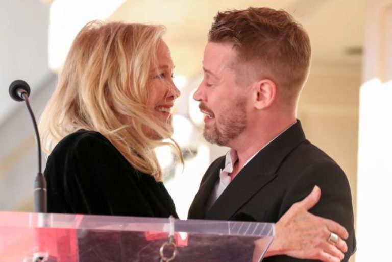 Macaulay Culkin and Brenda Song: The Love Story You Didn’t Know