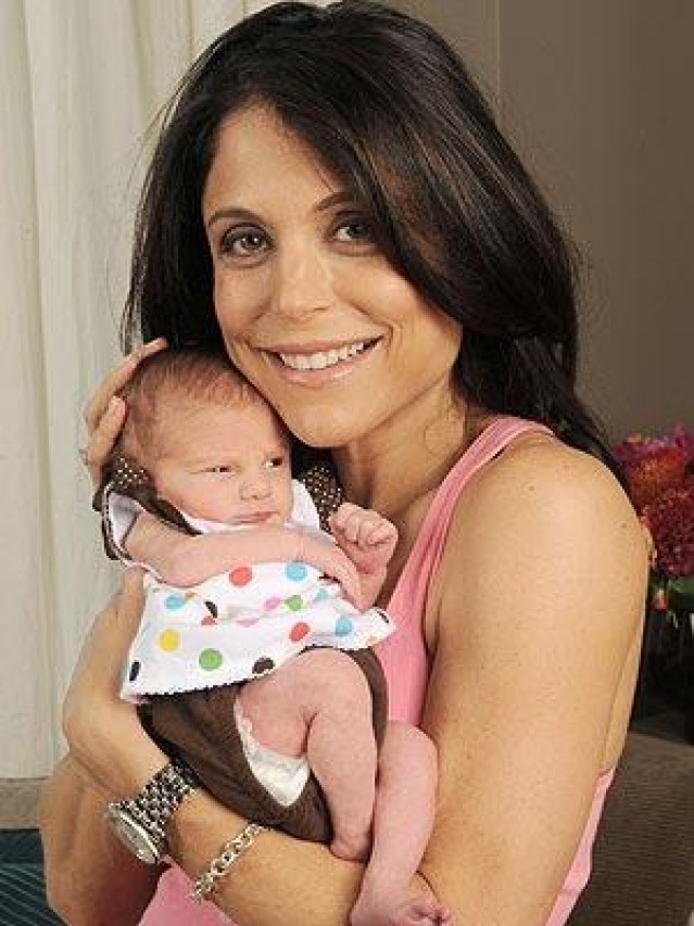 The Fascinating Tale of Bryn Hoppy: Inside the Life of a Reality TV Star