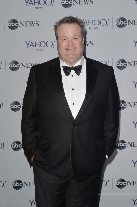 Exploring Eric Stonestreet’s Successful Partnership