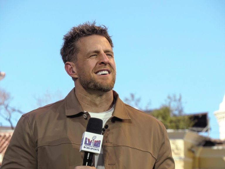 Meet the Woman Behind the Legend: JJ Watt’s Wife