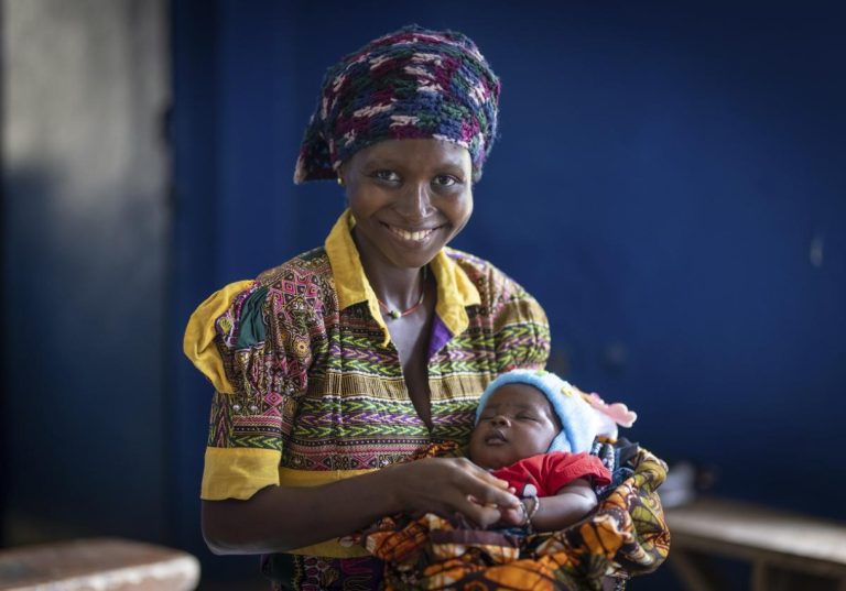 The Rise of Future Baby Mamas: Redefining Motherhood in Tomorrow’s World