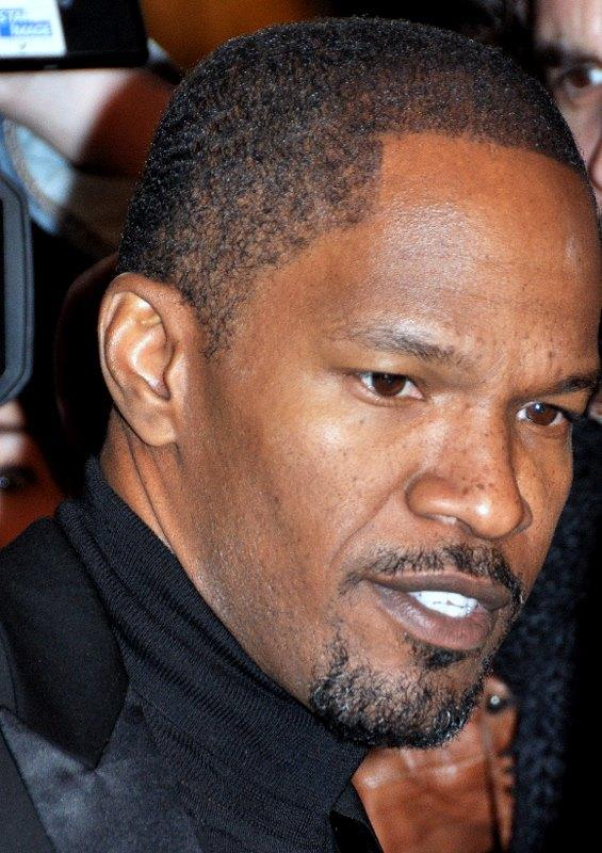 The Sweet Legacy of Jamie Foxx: A Look at His Children