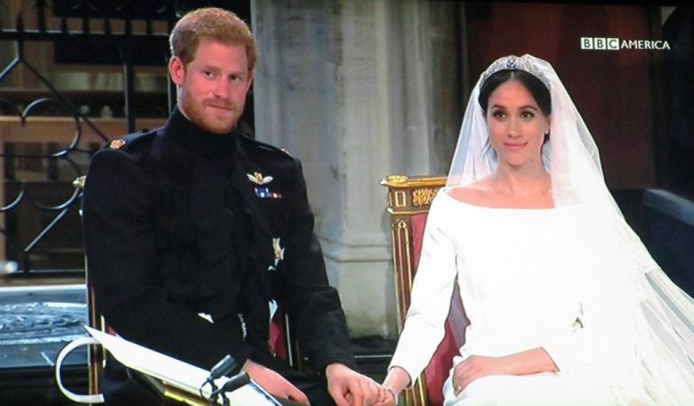 The Most Lavish Celebrity Weddings of All Time