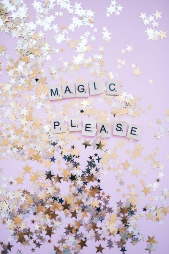 Discover the Magic: Euphoria Awards 2021