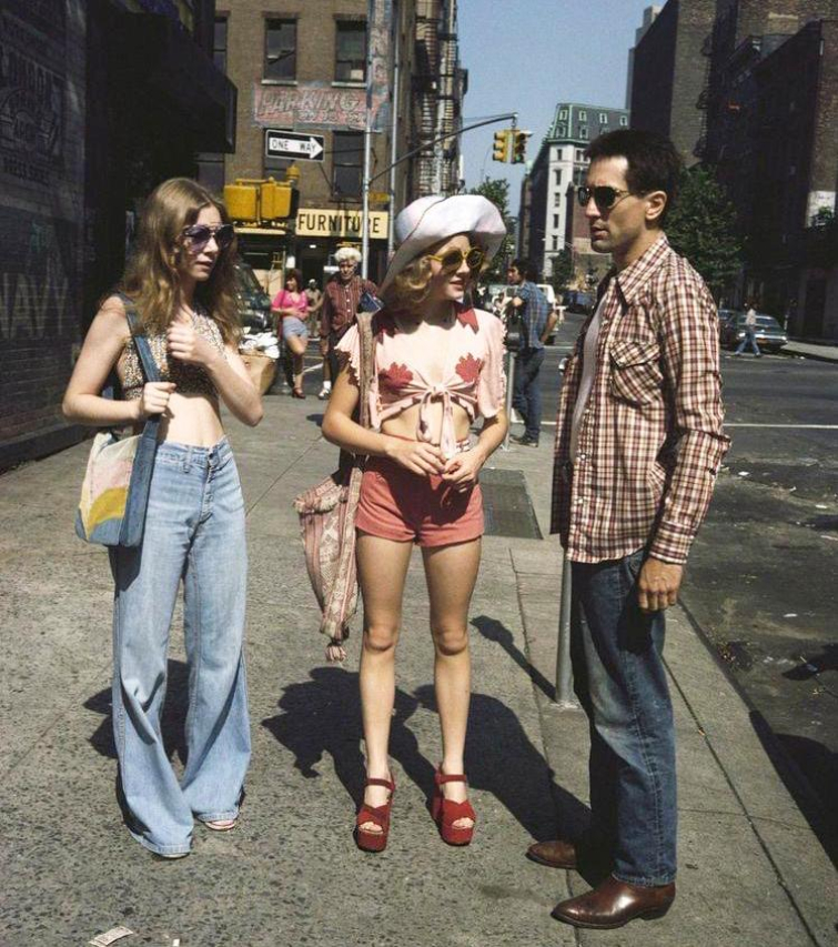 Discovering the Age of Robert De Niro’s Girlfriend
