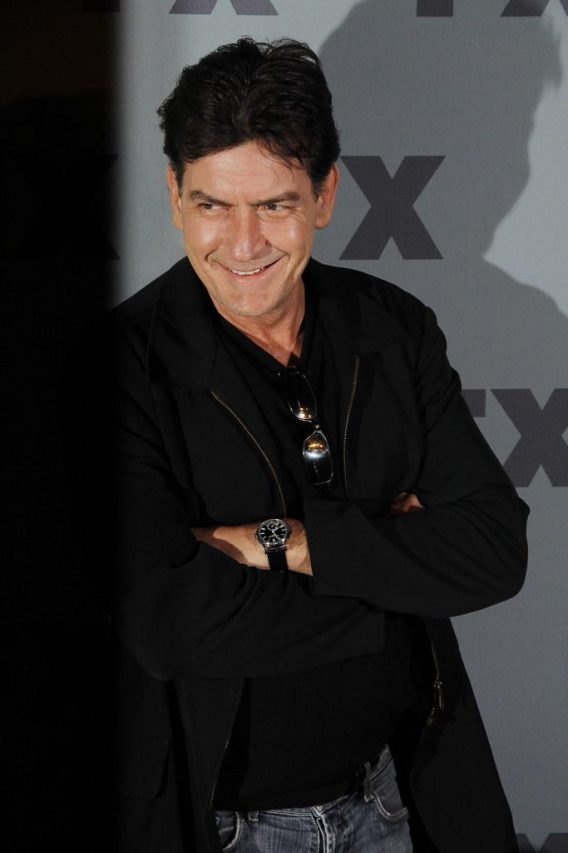 Unraveling the Saga of Charlie Sheen’s Ex-Wife: A Closer Look