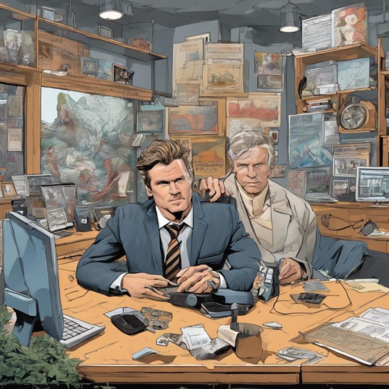 Wait, Is Kyle Brandt Actually Related to Gil Brandt?!