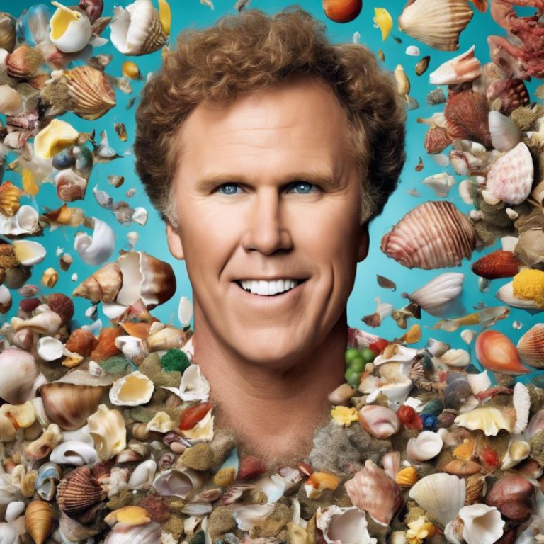 Wait, Is Conchata Ferrell Actually Related to Will Ferrell?!