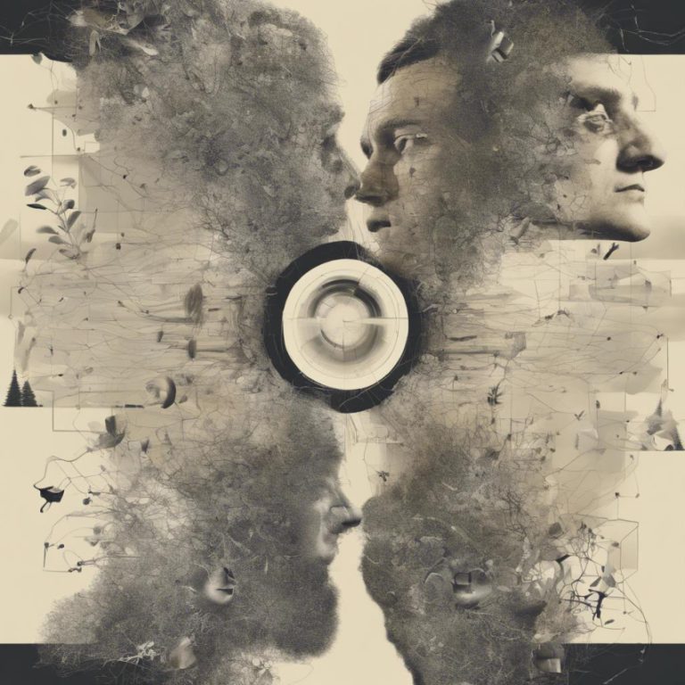 Derek Chadwick and Chris Appleton: The Surprising Connection