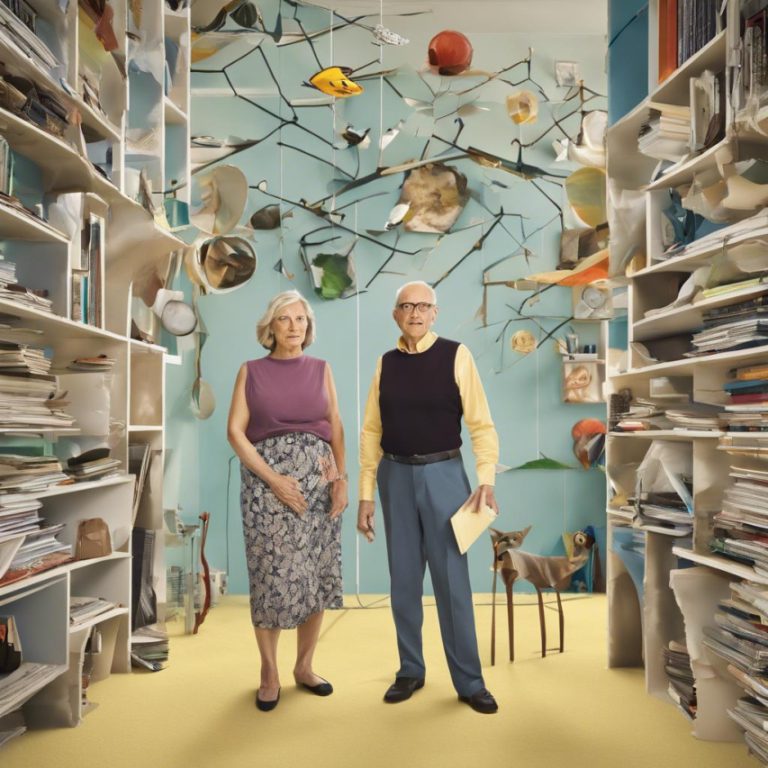 Tommy Schaefer’s Parents: A Biographical Overview