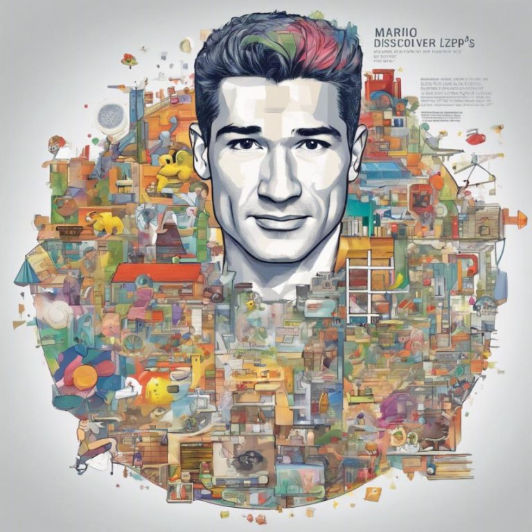 Discover Mario Lopez’s Age: An Insightful Guide