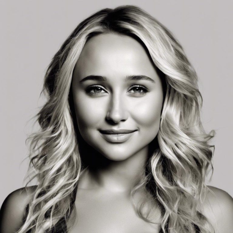 Hayden Panettiere Now: A Look at Her Life Today
