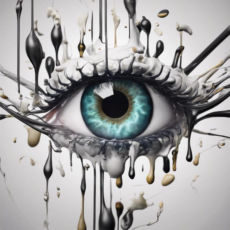 The Ultimate Future Fluid Concealer: A Game-Changer