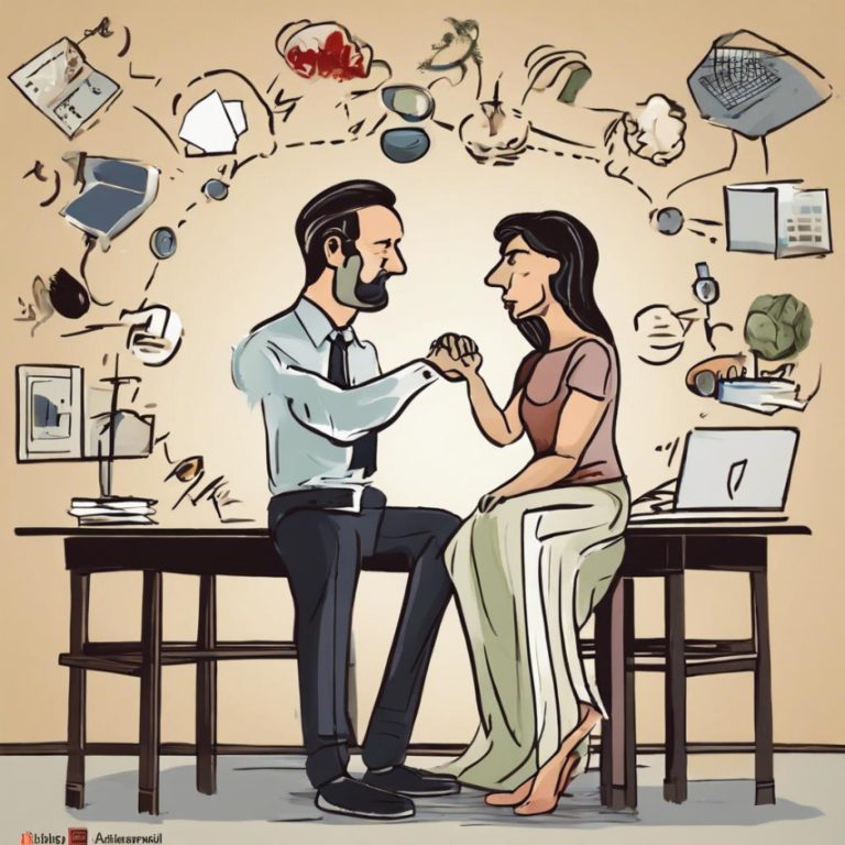 5 Effective Ways to Handle a Disrespectful Husband