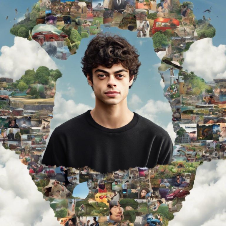 Noah Centineo: Debunking Rumors About His Sexual Orientation