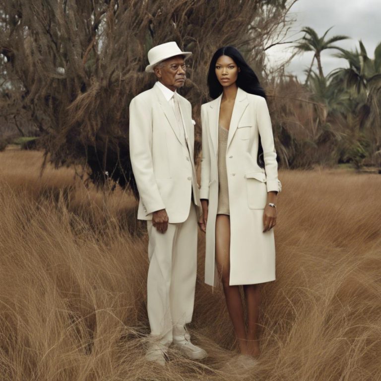 Exploring the Background of Chanel Iman’s Parents