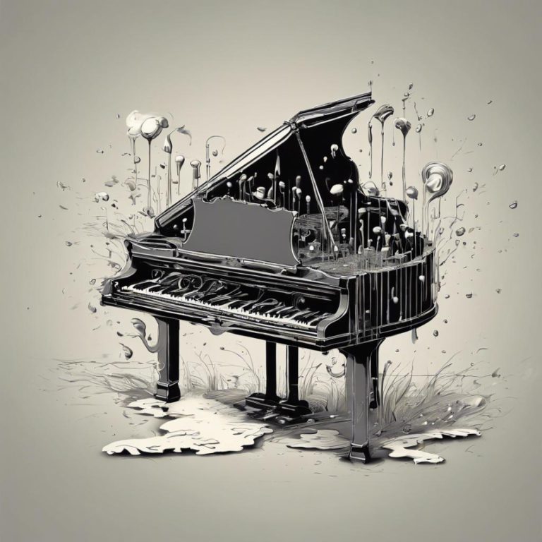 The Pan Piano Leak: Causes, Effects, and Solutions