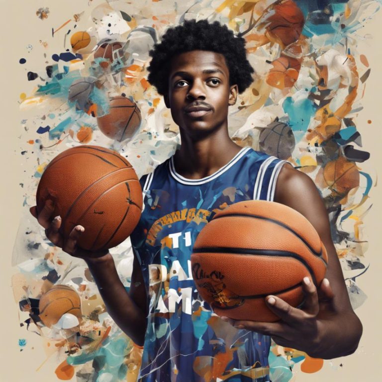 Cam Thomas Dad: The Unexpected Influence on Basketball Star