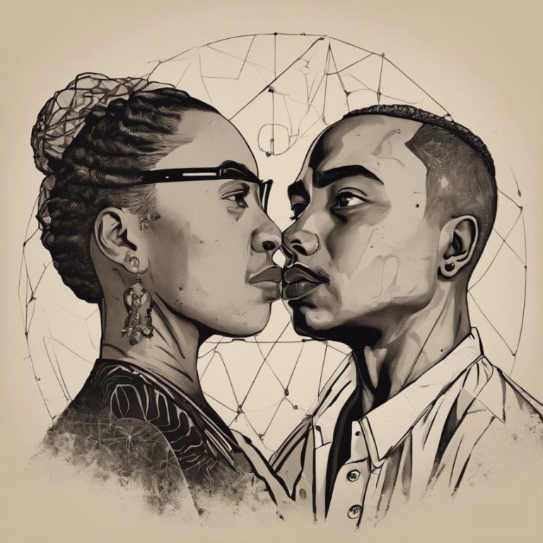 The Fascinating Story Behind Quincy Brown’s Parents