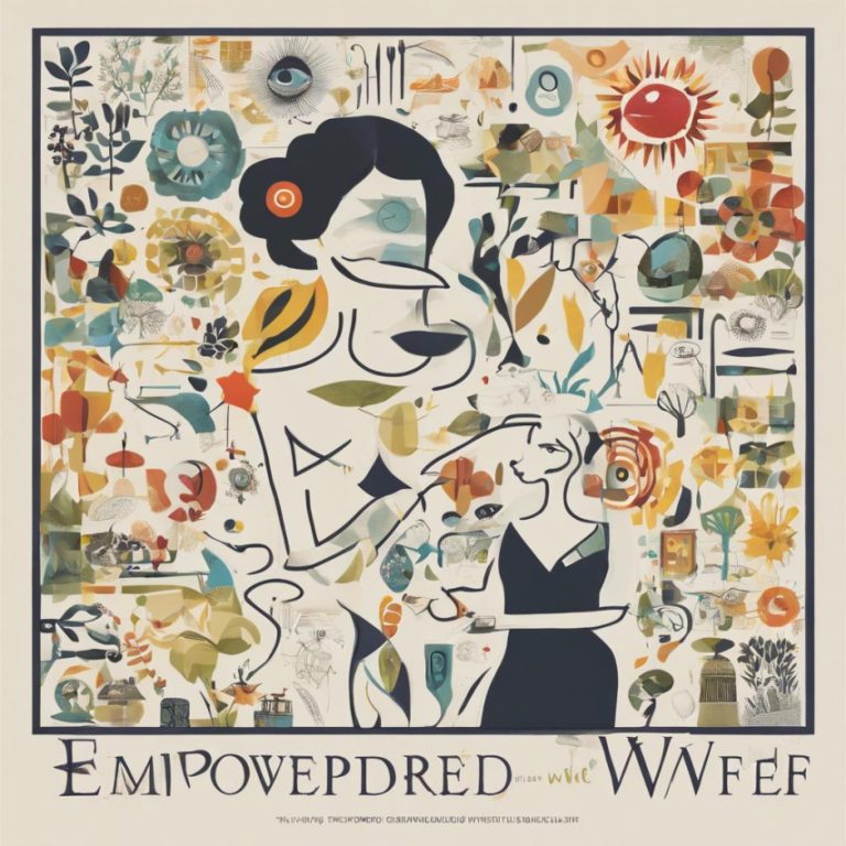 Empowered Wife PDF: Access Your Free Copy Today!
