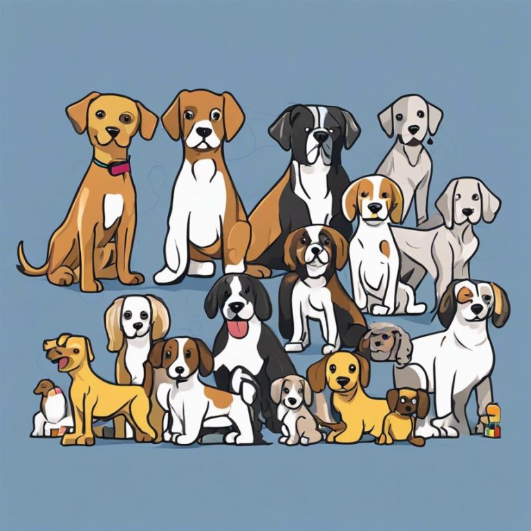 Discover the Best Mixed Breed Toy Dogs: A Guide