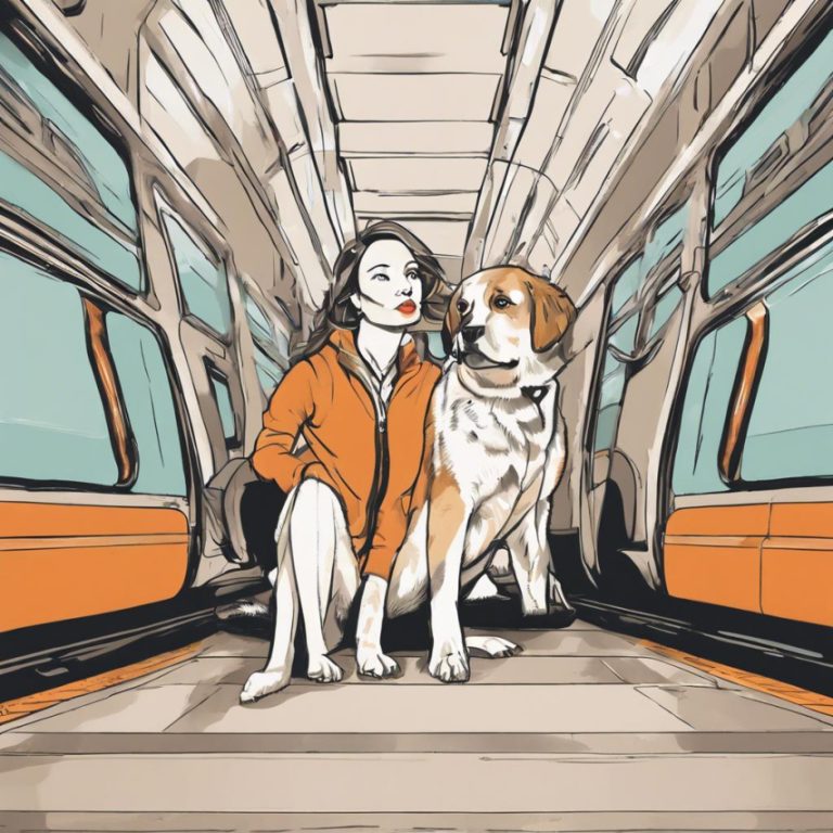 Train Your Dog to Sit: A Step-by-Step Guide