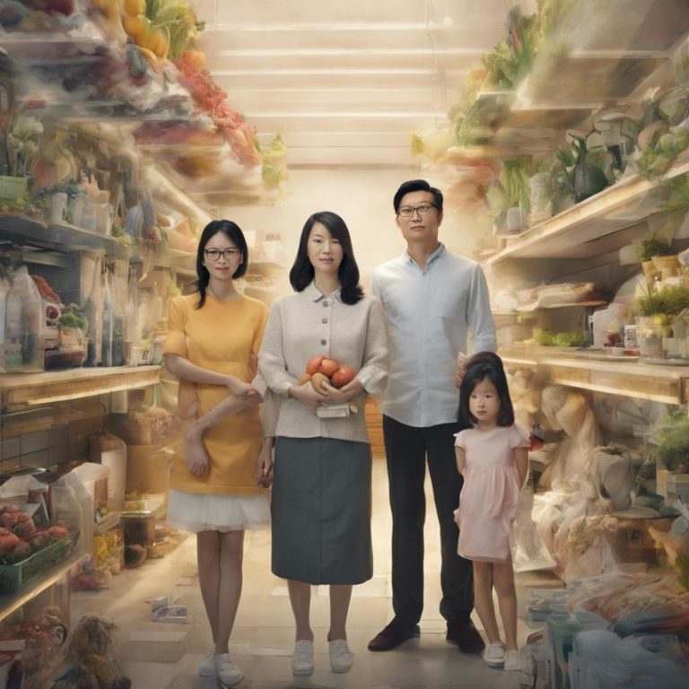 Jonathan Wang Producer: Meet His Wife and Family