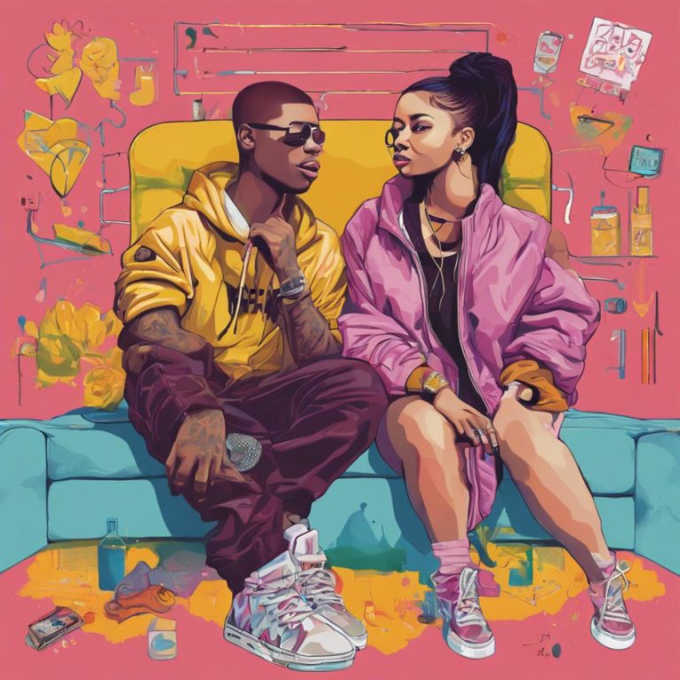 Who is Babyface Ray’s Girlfriend? Learn About the Rapper’s Love Life