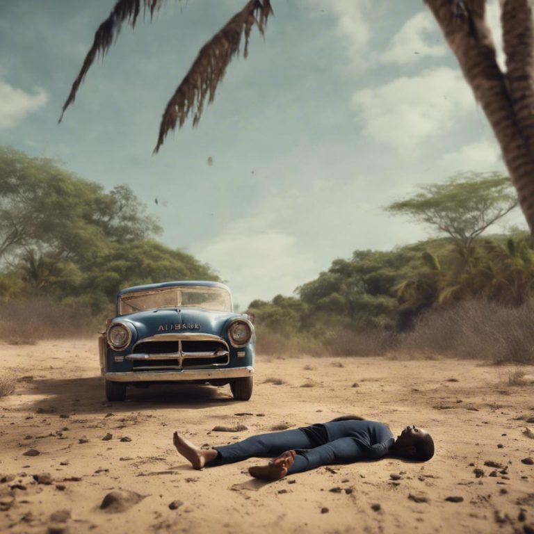 The Shocking Lil Mabu Murder Case: A Deep Dive into the Investigation