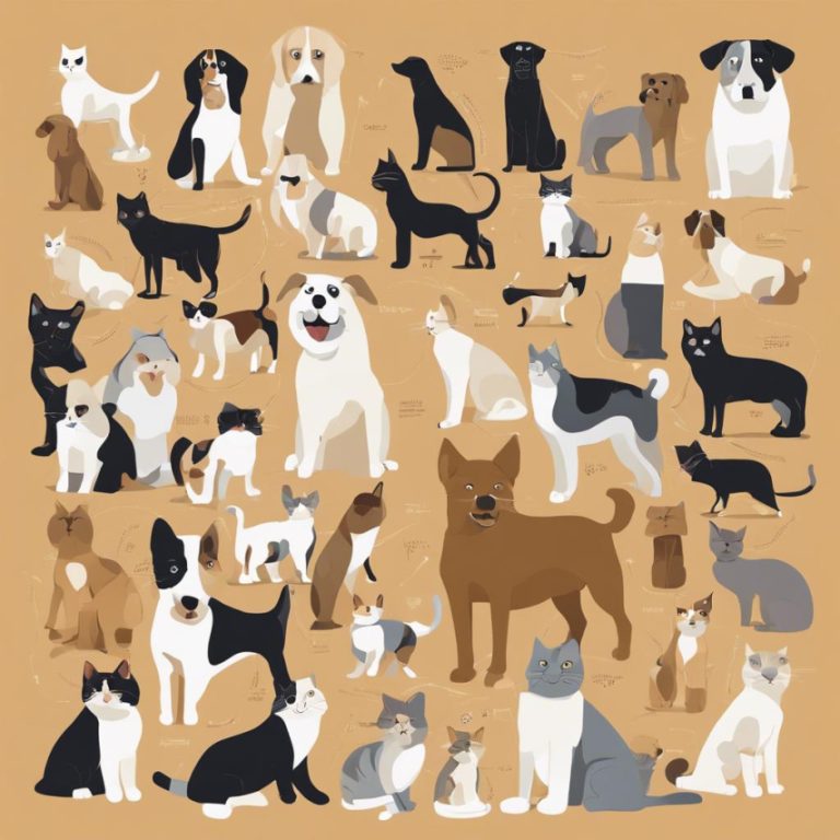 Can Dogs Breed with Cats? The Truth Revealed