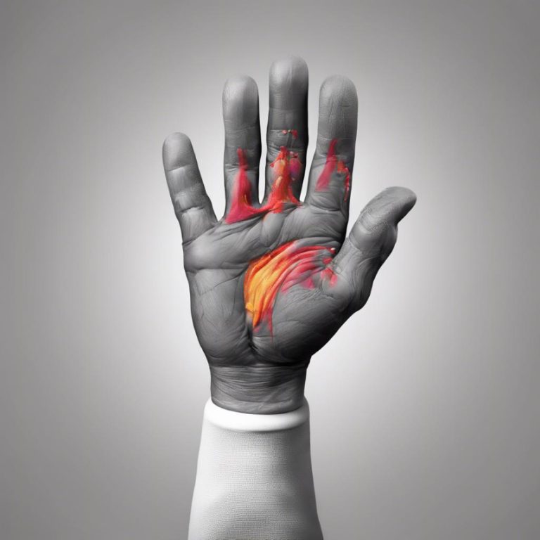 Maximize Your Grip Strength with Power Grip Primer