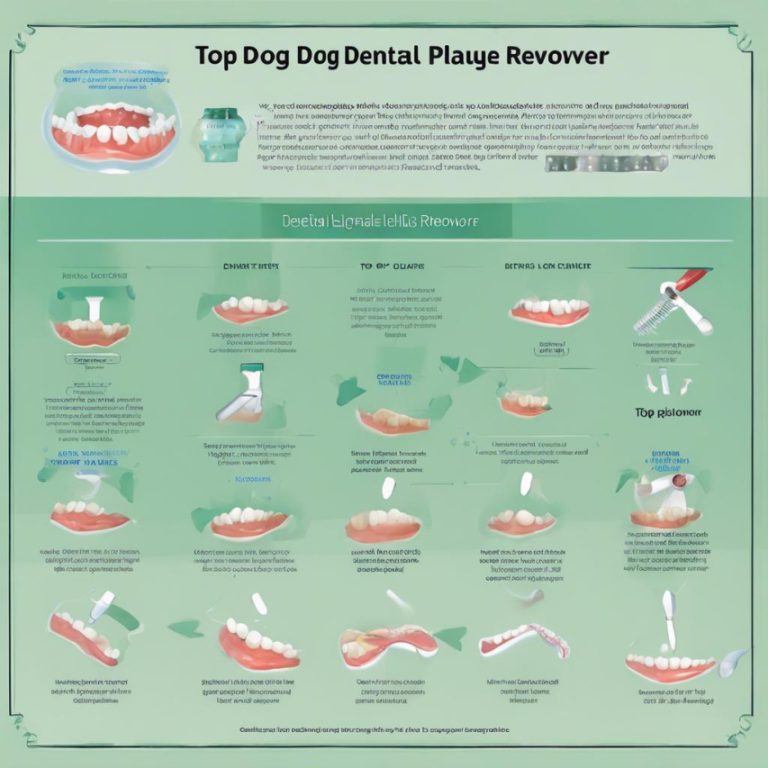 Top Dog Dental Plaque Remover: A Complete Guide