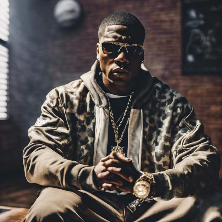 Mikki Mase Arrested: What Led to the Rapper’s Legal Troubles