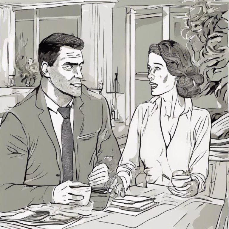Why Your Husband Doesn’t Want You – And What You Can Do About It