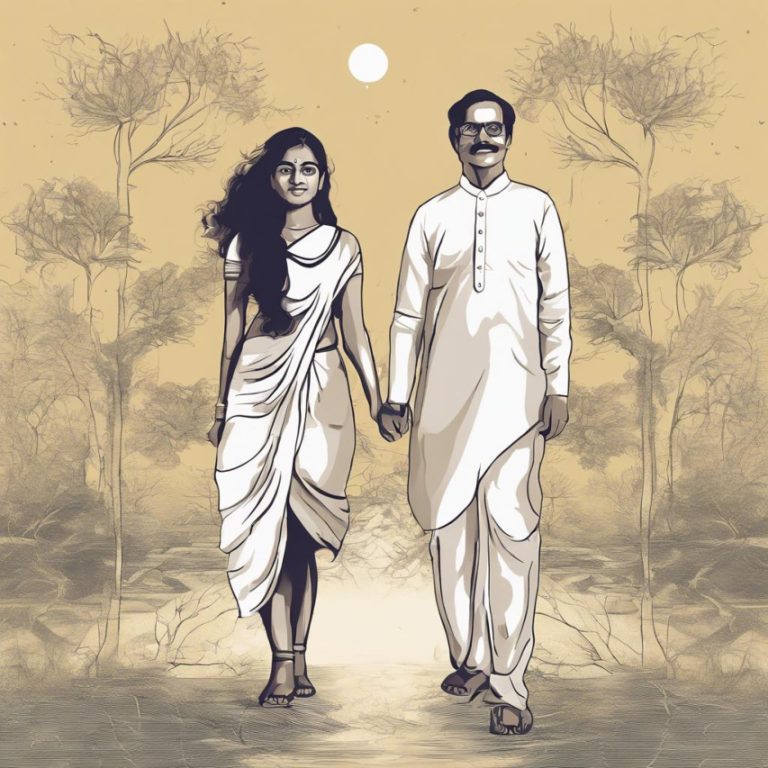 Sneha Nambiar and Sarath Babu: A Surprising Love Story