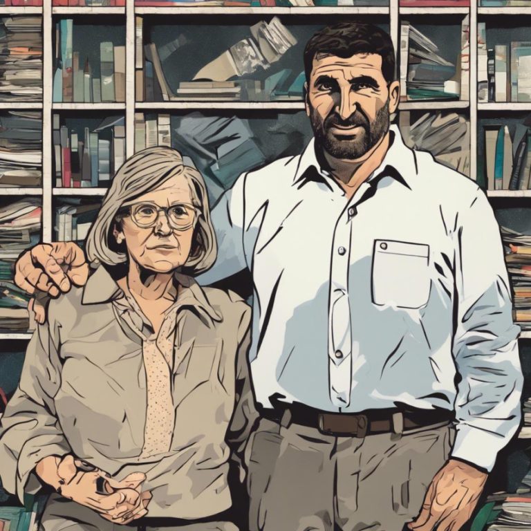 Shocking truth about Mike Vrabel’s parents revealed!