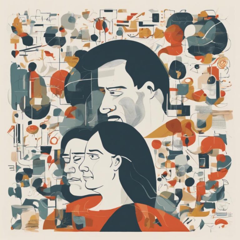 Why Being Angry at Your Husband Can Actually Strengthen Your Relationship