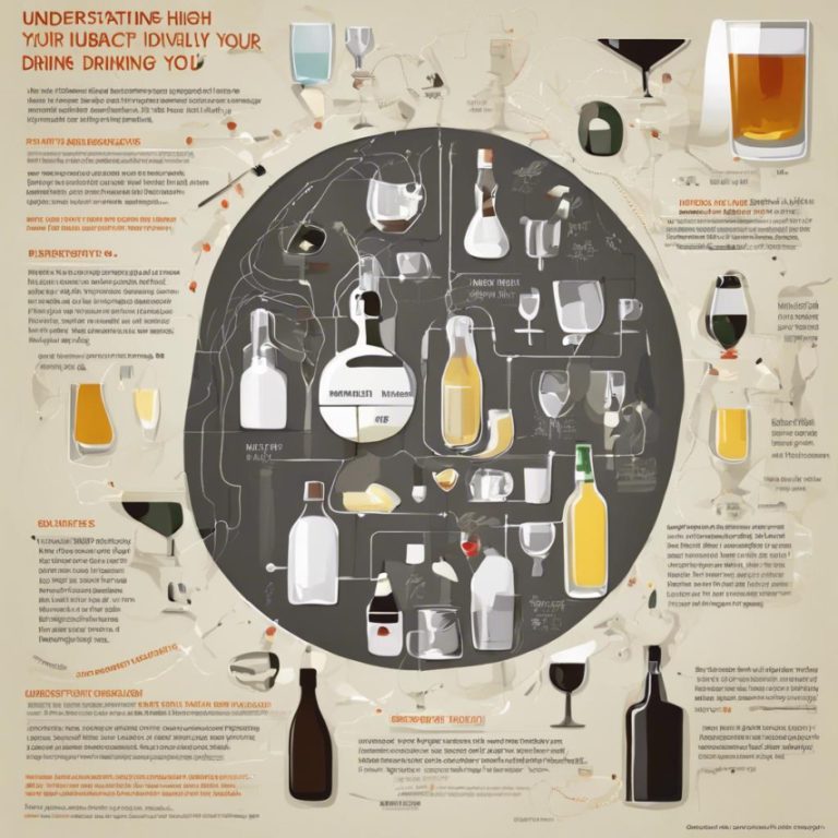 Understanding the Impact of Your Husband’s Drinking on You